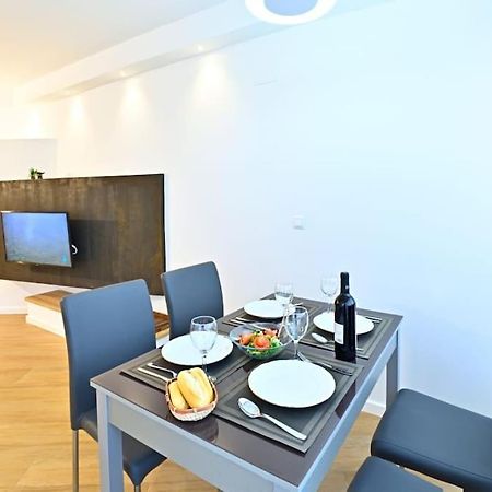 Casa En El Centro De Аликанте Екстериор снимка
