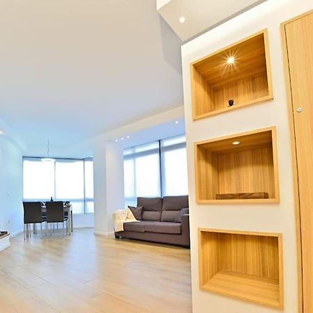 Casa En El Centro De Аликанте Екстериор снимка