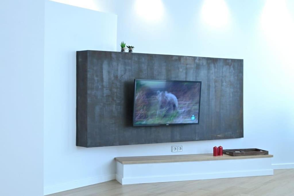 Casa En El Centro De Аликанте Екстериор снимка