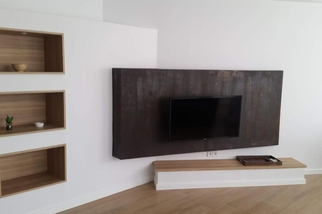 Casa En El Centro De Аликанте Екстериор снимка