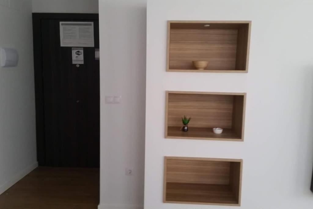 Casa En El Centro De Аликанте Екстериор снимка