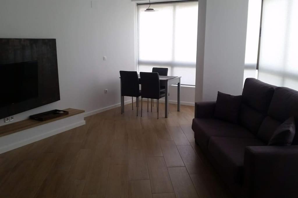 Casa En El Centro De Аликанте Екстериор снимка